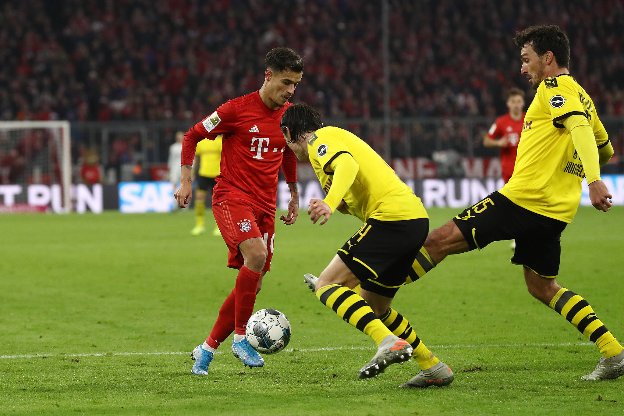 勒沃库森对莱比锡