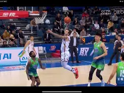 浙江稠州金租CBA客场抢分成功，吴前外线手感火热的简单介绍